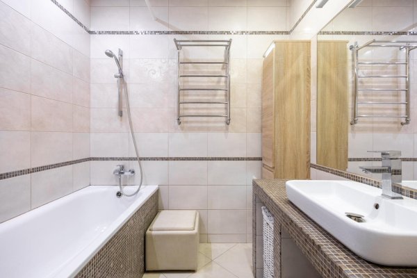 2-комнатная квартира по адресу Казимировская ул., д. 15 - фото 19