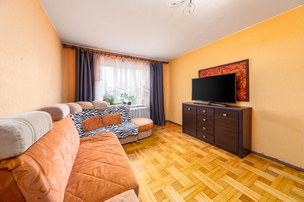 2-комнатная квартира по адресу Некрасова ул., д. 28 - фото 2