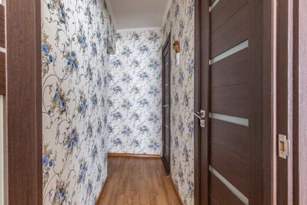 2-комнатная квартира по адресу Каменногорская ул., д. 28 - фото 14