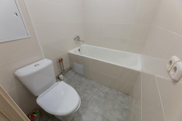 1-комнатная квартира по адресу Берута ул., д. 24 к. 4 - фото 8