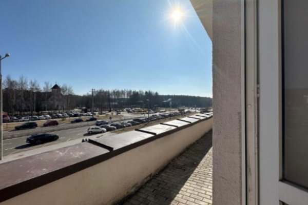 4-комнатная квартира по адресу Туровского ул., д. 20 - фото 7