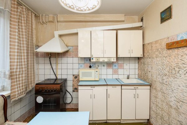3-комнатная квартира по адресу Гамарника ул., д. 28 - фото 12