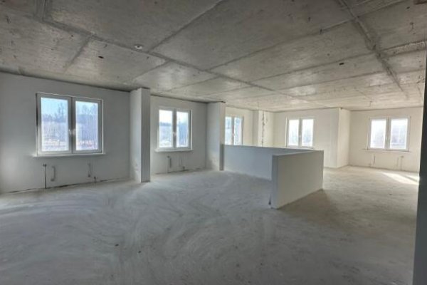 4-комнатная квартира по адресу Туровского ул., д. 20 - фото 5