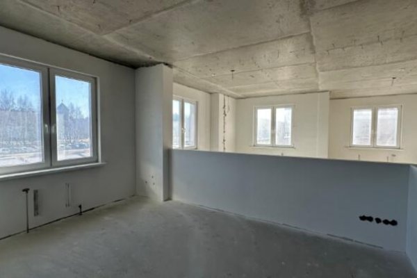 4-комнатная квартира по адресу Туровского ул., д. 20 - фото 6