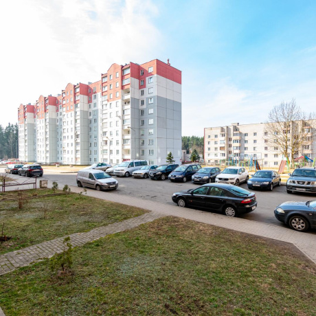 Фотография 3-комнатная квартира по адресу 40 Лет Победы ул., д. 31 - фото 12