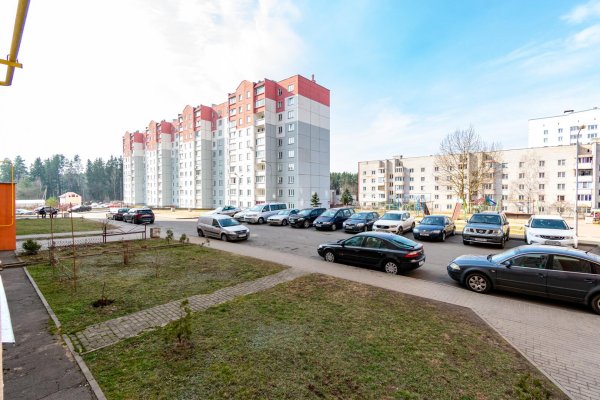 3-комнатная квартира по адресу 40 Лет Победы ул., д. 31 - фото 12