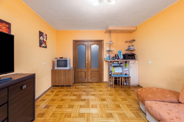 2-комнатная квартира по адресу Некрасова ул., д. 28 - фото 3