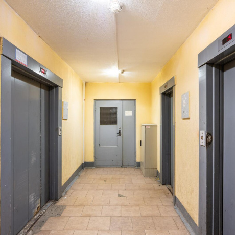 Фотография 2-комнатная квартира по адресу Шаранговича ул., д. 2 - фото 13