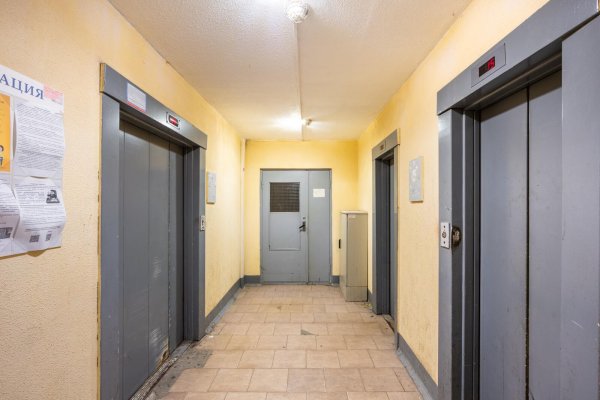 2-комнатная квартира по адресу Шаранговича ул., д. 2 - фото 13