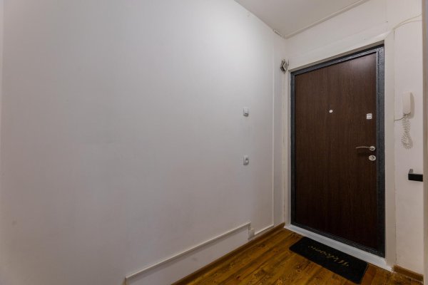 1-комнатная квартира по адресу Берута ул., д. 24 к. 4 - фото 9