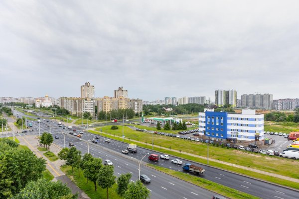 2-комнатная квартира по адресу Шаранговича ул., д. 2 - фото 14