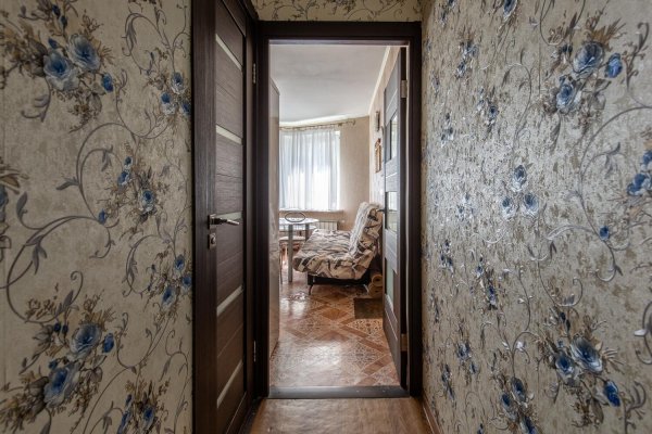 2-комнатная квартира по адресу Каменногорская ул., д. 28 - фото 15