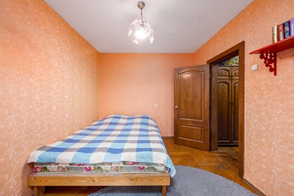 2-комнатная квартира по адресу Некрасова ул., д. 28 - фото 5