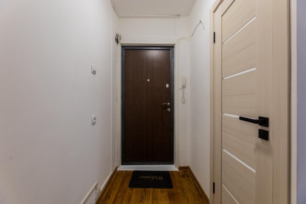 1-комнатная квартира по адресу Берута ул., д. 24 к. 4 - фото 10