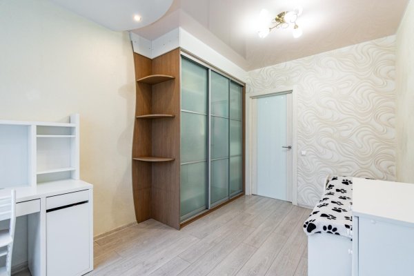2-комнатная квартира по адресу Жуковского ул., д. 9 - фото 2