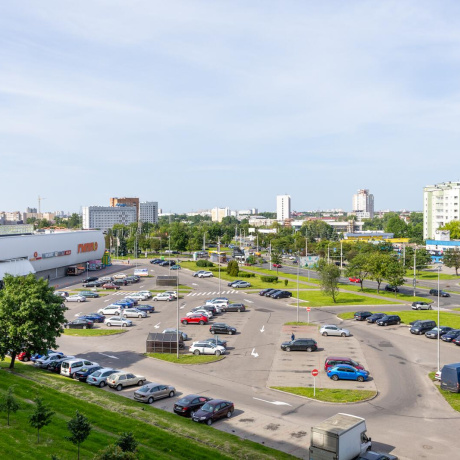 Фотография 2-комнатная квартира по адресу Рокоссовского просп., д. 4 к. 1 - фото 16