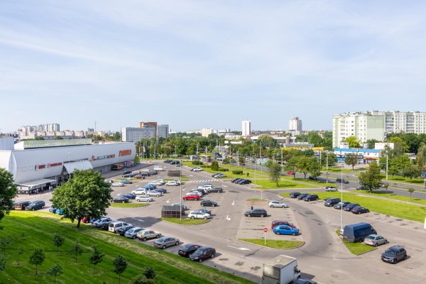2-комнатная квартира по адресу Рокоссовского просп., д. 4 к. 1 - фото 16