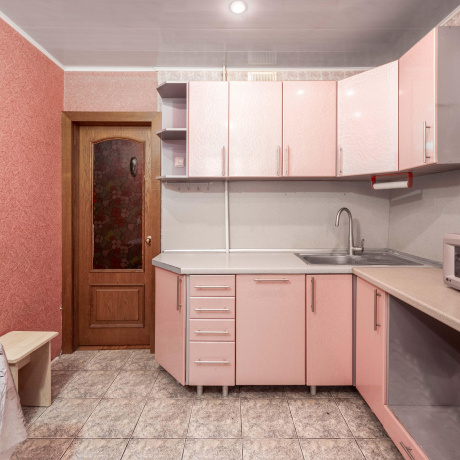 Фотография 2-комнатная квартира по адресу Некрасова ул., д. 28 - фото 6
