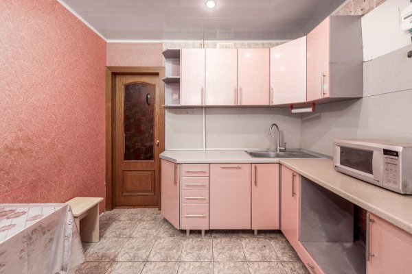 2-комнатная квартира по адресу Некрасова ул., д. 28 - фото 6