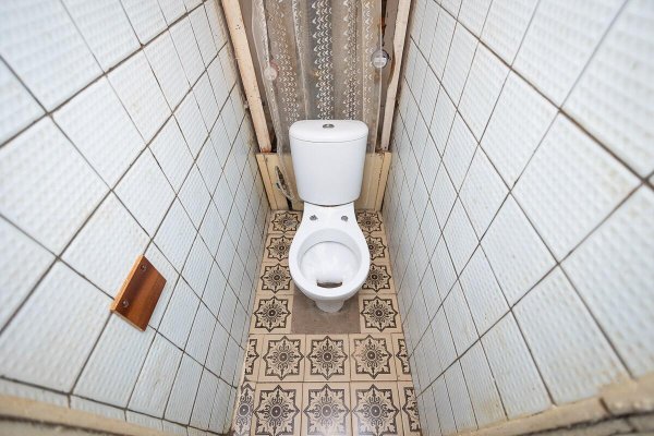 3-комнатная квартира по адресу Гамарника ул., д. 28 - фото 15