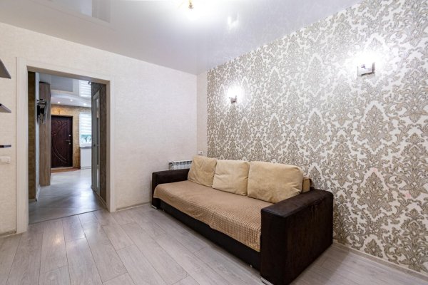 2-комнатная квартира по адресу Жуковского ул., д. 9 - фото 3