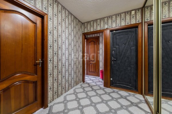 3-комнатная квартира по адресу Космонавтов ул., д. 23 к. 1 - фото 13