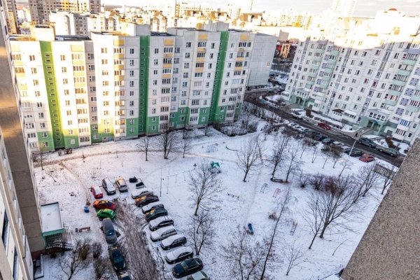 3-комнатная квартира по адресу Лещинского ул., д. 47 - фото 15