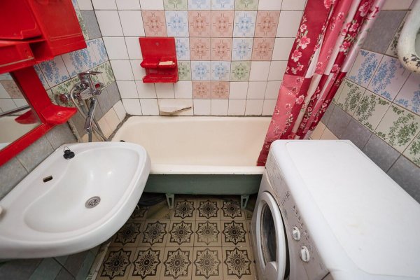 3-комнатная квартира по адресу Гамарника ул., д. 28 - фото 16