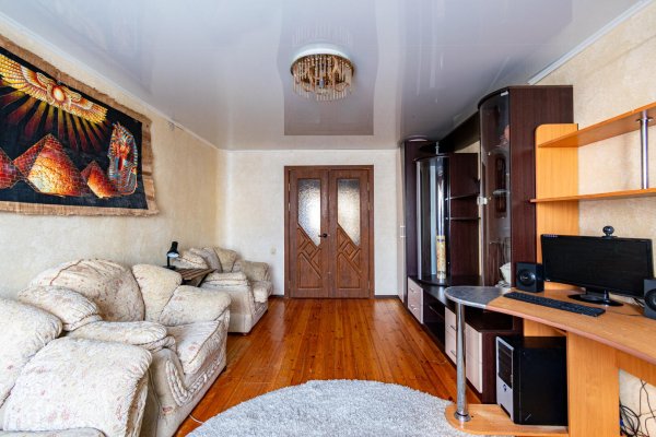 3-комнатная квартира по адресу 40 Лет Победы ул., д. 31 - фото 14
