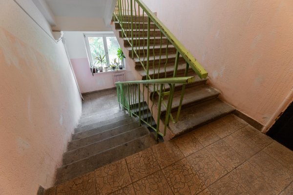 1-комнатная квартира по адресу Берута ул., д. 24 к. 4 - фото 12