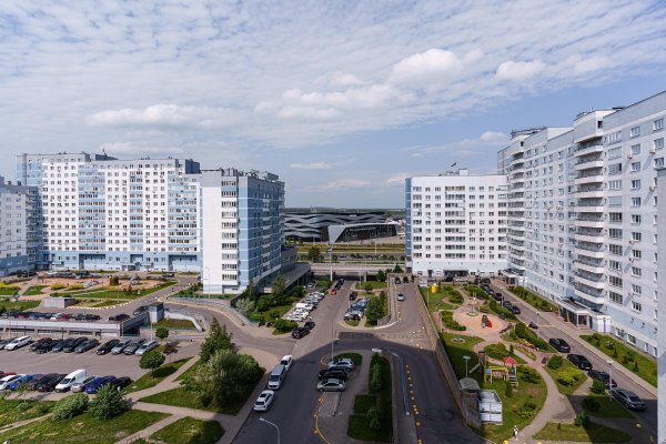 4-комнатная квартира по адресу Мястровская ул., д. 24 - фото 18