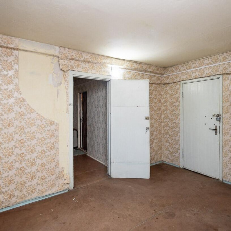 Фотография 3-комнатная квартира по адресу Гамарника ул., д. 28 - фото 17