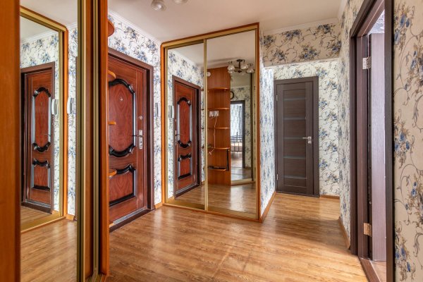 2-комнатная квартира по адресу Каменногорская ул., д. 28 - фото 18