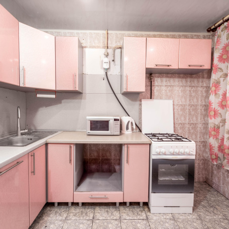 Фотография 2-комнатная квартира по адресу Некрасова ул., д. 28 - фото 8