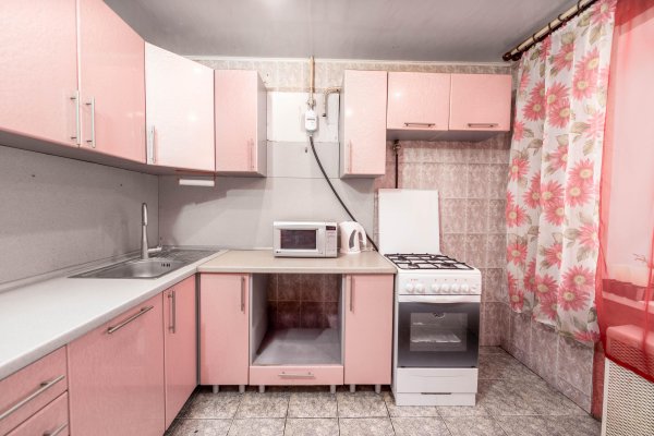 2-комнатная квартира по адресу Некрасова ул., д. 28 - фото 8