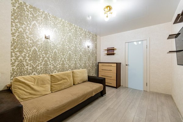 2-комнатная квартира по адресу Жуковского ул., д. 9 - фото 5