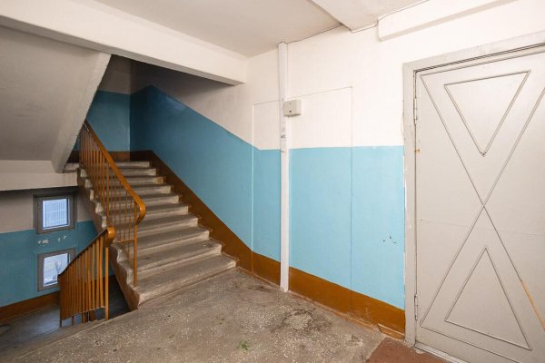 3-комнатная квартира по адресу Гамарника ул., д. 28 - фото 18