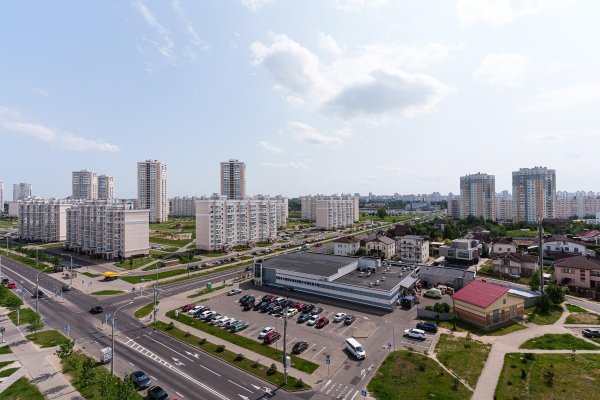 4-комнатная квартира по адресу Мястровская ул., д. 24 - фото 19