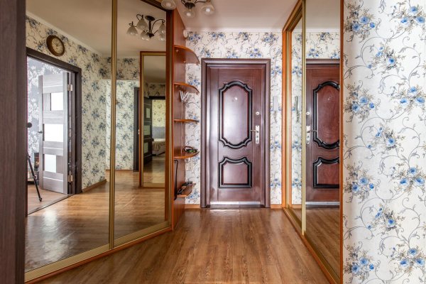 2-комнатная квартира по адресу Каменногорская ул., д. 28 - фото 19
