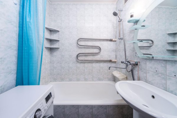 2-комнатная квартира по адресу Некрасова ул., д. 28 - фото 10