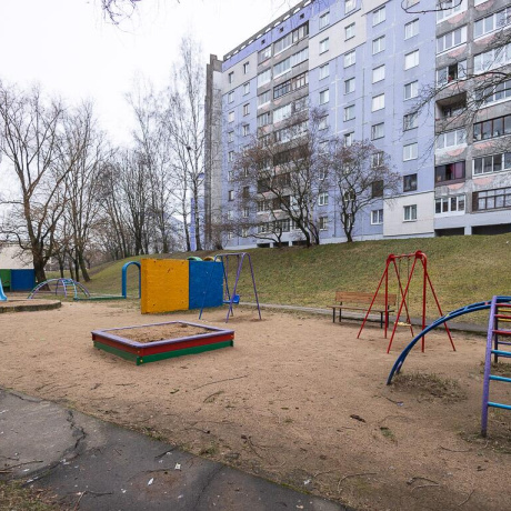 Фотография 3-комнатная квартира по адресу Гамарника ул., д. 28 - фото 19