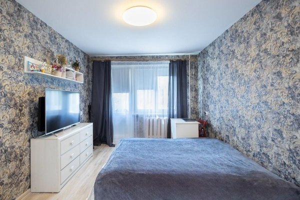 3-комнатная квартира по адресу Калиновского ул., д. 71 - фото 4