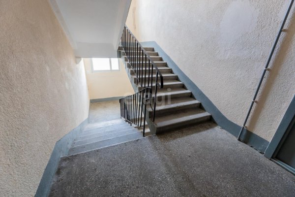 3-комнатная квартира по адресу Космонавтов ул., д. 23 к. 1 - фото 17
