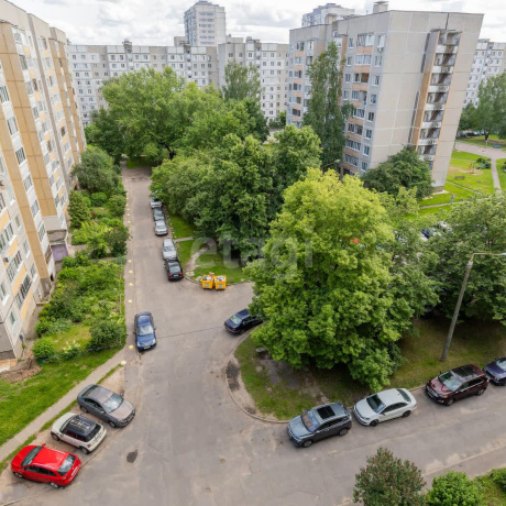 Фотография 3-комнатная квартира по адресу Космонавтов ул., д. 23 к. 1 - фото 18
