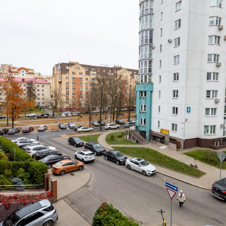 Фотография 4-комнатная квартира по адресу Москвина ул., д. 4 - фото 10