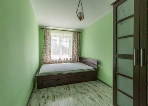 2-комнатная квартира по адресу Козлова ул., д. 35 - фото 4