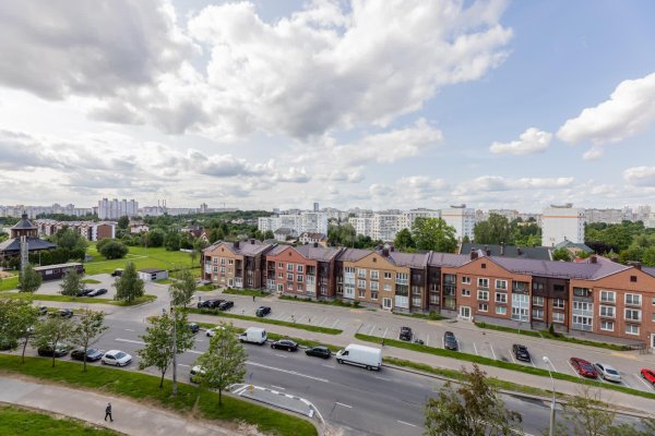 3-комнатная квартира по адресу Космонавтов ул., д. 23 к. 1 - фото 19