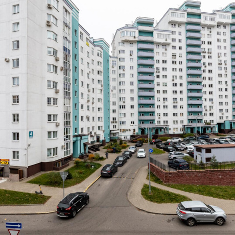Фотография 4-комнатная квартира по адресу Москвина ул., д. 4 - фото 11