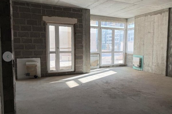 3-комнатная квартира по адресу Мстиславца ул., д. 18 - фото 5