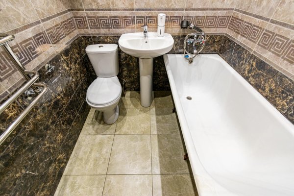 2-комнатная квартира по адресу Жуковского ул., д. 9 - фото 11